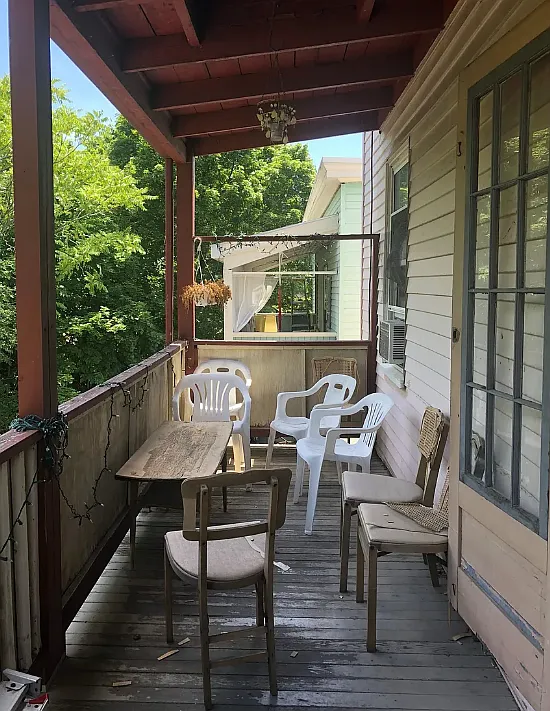37 Columbus Ave #3