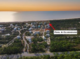 18 Cord Grass Way, Pt Saint Joe, FL 32456