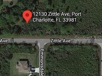 3rd image of 12130 & 12138 Zittle Ave