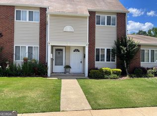 636 North Ave #16G, Jonesboro, GA 30236