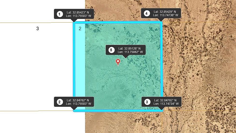 1 Avenue, Roll, AZ 85347 Zillow