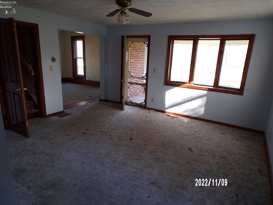 3820 S County Road 198, Green Springs, OH 44836 Zillow