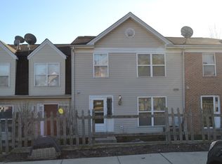 3705 Pogonia Ct UNIT 4C, Hyattsville, MD 20784
