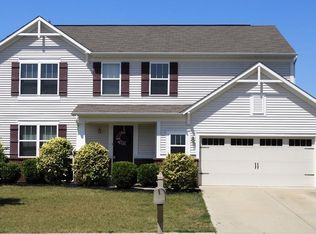 1339 Windswept Dr, Greenwood, IN
