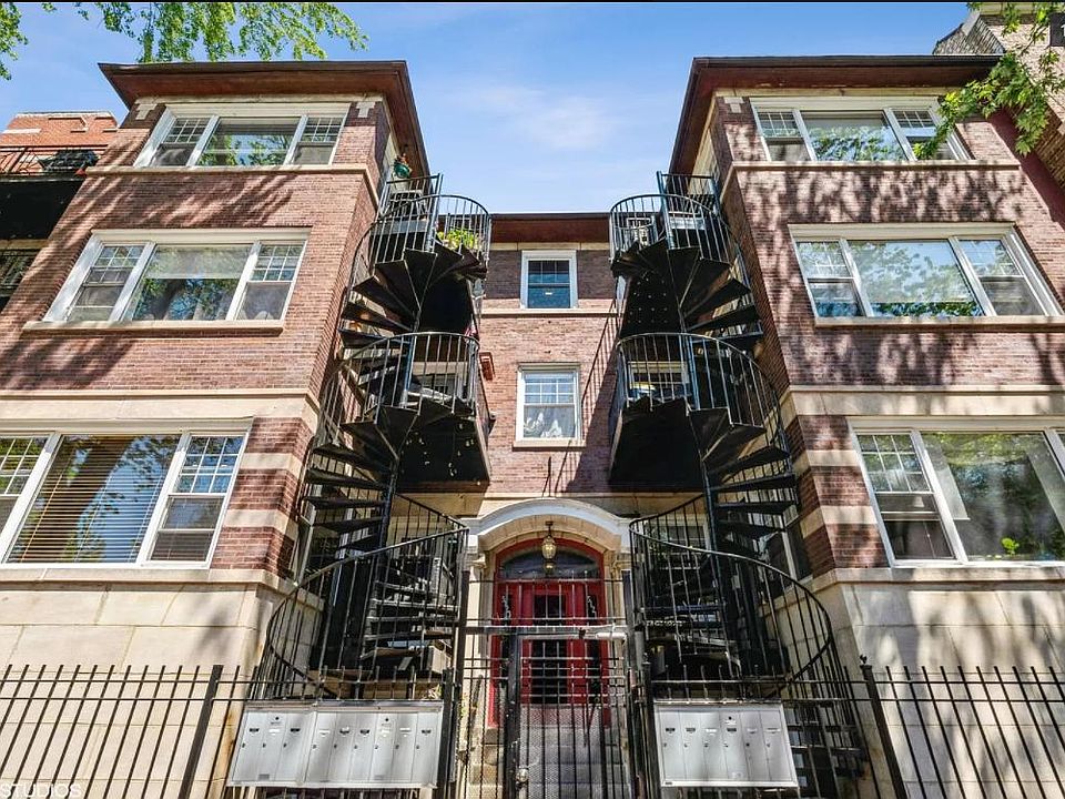 1st image of 5121 N Kenmore Ave #203