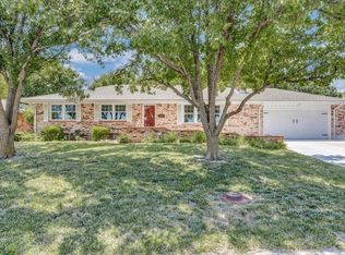 1833 N Homestead St, Wichita, KS 67208