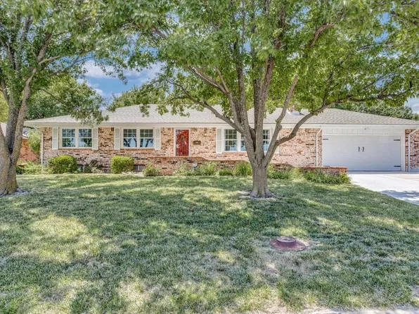 1833 N Homestead St, Wichita, KS 67208