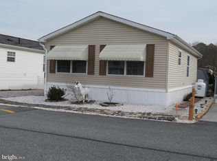 42 Salt Spray Dr, Berlin, MD 21811