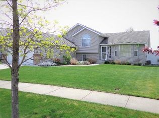 2715 N Shooting Star St, Post Falls, ID 83854