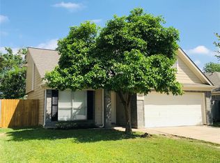 13326 Gendley Dr, Houston, TX 77041