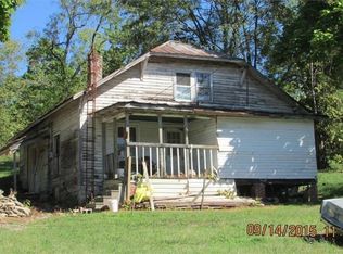 684 Pike St, Sadieville, KY 40370