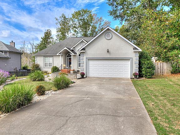 3rd image of 4116 Fox Brush Drive