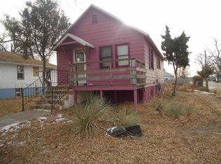 718 W 3rd St, Ogallala, NE 69153