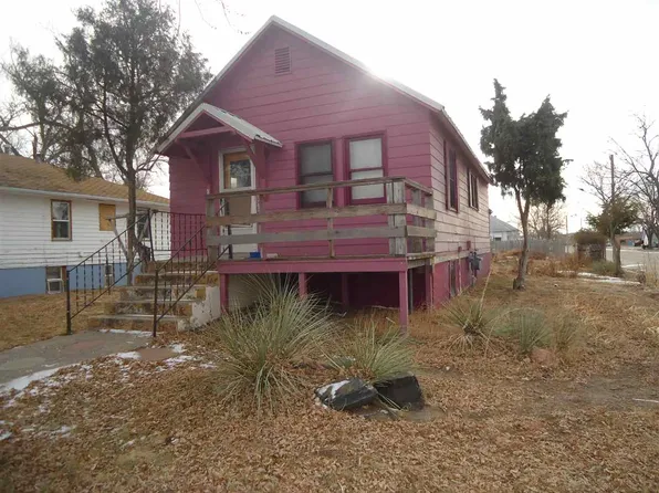 718 W 3rd St, Ogallala, NE 69153