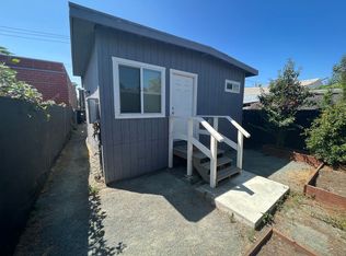 816 22nd St #B, Oakland, CA 94607