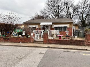 411 N Hawthorne St, Chattanooga, TN 37404