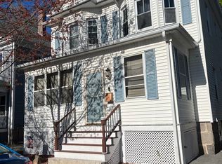 26 James St, New Bedford, MA 02740