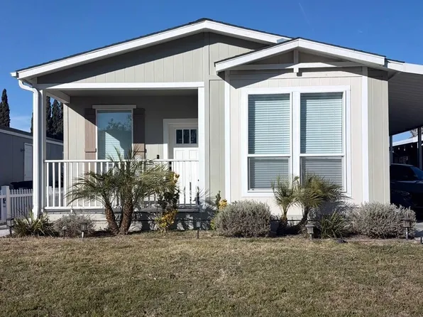 5800 Hamner Ave #109, Mira Loma, CA 91752