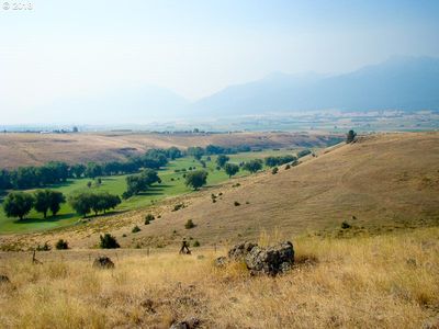 0 Wade Gulch Ln, Enterprise, OR, 97828