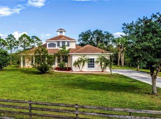 18540 River Estates Ln, Alva, FL 33920