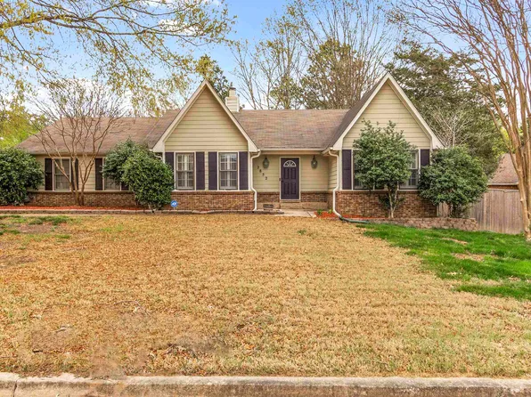 2852 Misty Ridge Cv, Cordova, TN 38016