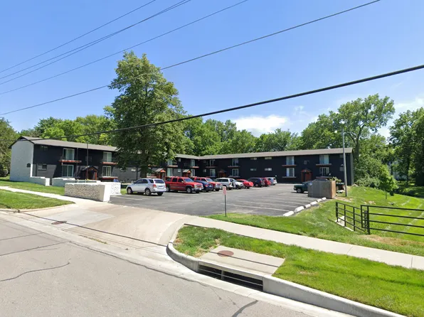 Olathe 41 Apts, 413 E Loula St #7a3beba29, Olathe, KS 66061