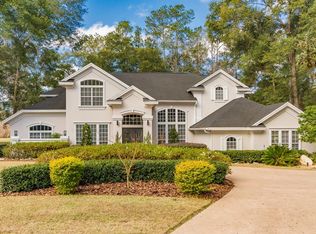 4518 SW 97th Ter, Gainesville, FL 32608