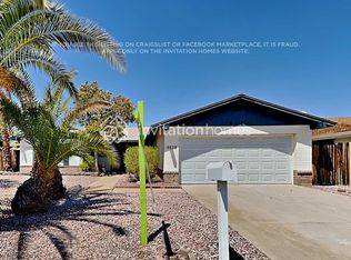 9838 N 48th Dr, Glendale, AZ 85302