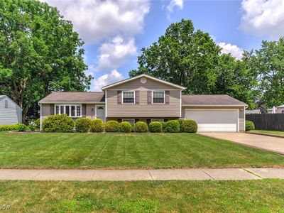 1371 Cherokee Trl, Stow, OH, 44224