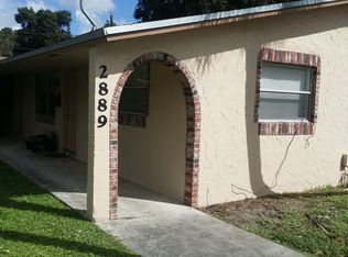 2889 SW 19th Pl #A, Fort Lauderdale, FL 33312