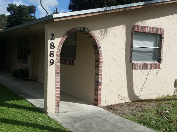 2889 SW 19th Pl #A, Fort Lauderdale, FL 33312