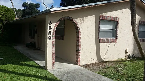 2889 SW 19th Pl #A Photo 1 2889 SW 19th Pl #A Photo 1