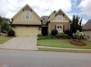 39 Crestwicke Ct, Newnan, GA 30265