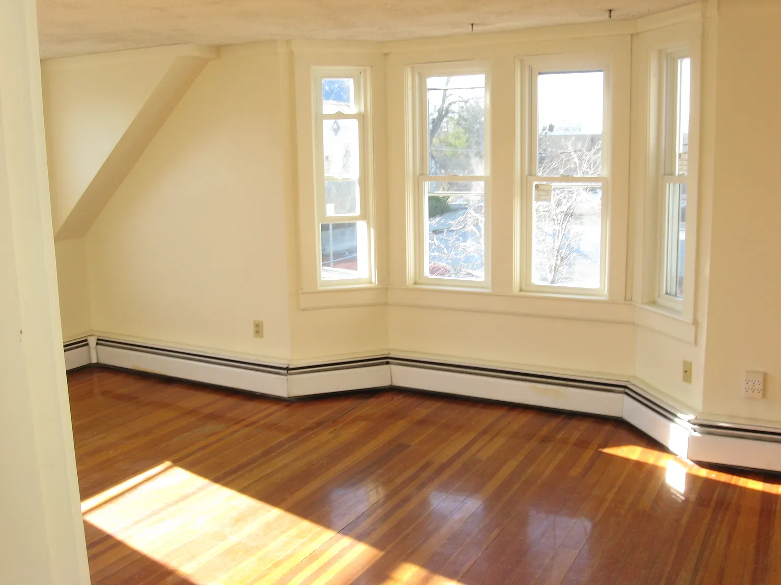 1 bed, $1,750 — Photo 3