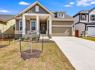 352 Moonlit Stream Pass, Dripping Springs, TX 78620