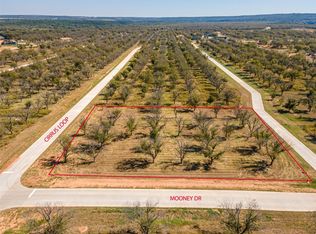 1401 Cirrus Loop, Granbury, TX 76049
