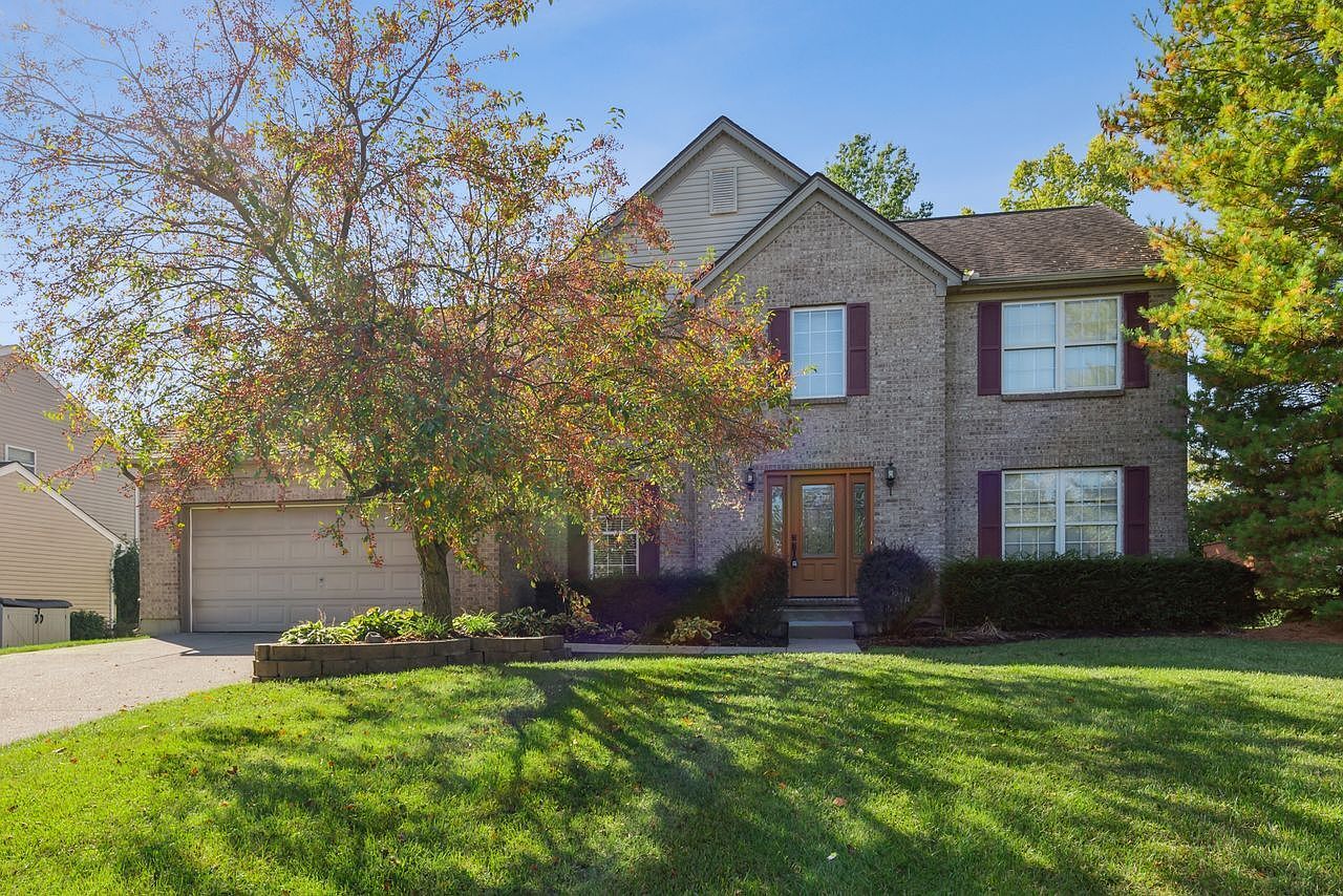 5909 Thornberry Ct, Mason, OH 45040 MLS 1789512 Zillow
