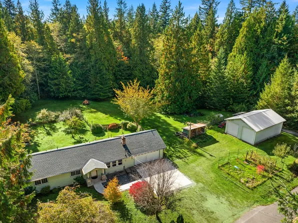 110 288th Street NE, Arlington, WA 98223