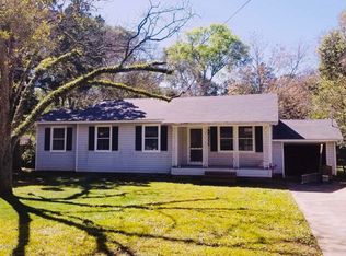 5556 Bishop Ln, Jacksonville, FL 32207