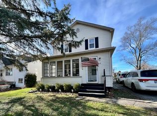 117 Larchmont Ave, Springfield, OH 45503