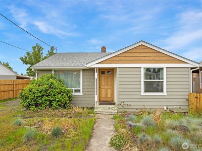 168 Union Street, Walla Walla, WA, 99362