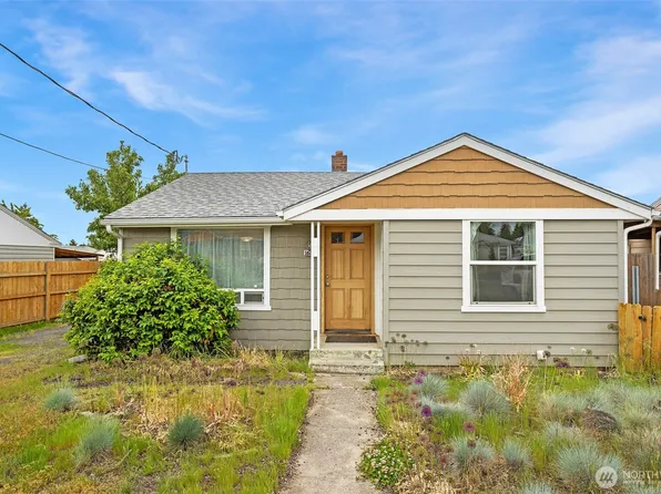 168 Union Street, Walla Walla, WA 99362