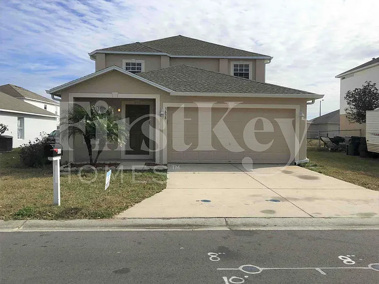 3638 Queens Cove Blvd — Photo 1