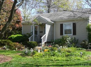 1201 Wood Rd, Lynchburg, VA 24502