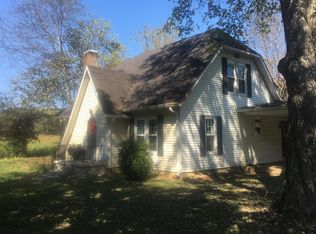 319 Dry Branch Rd, Dixon Springs, TN 37057