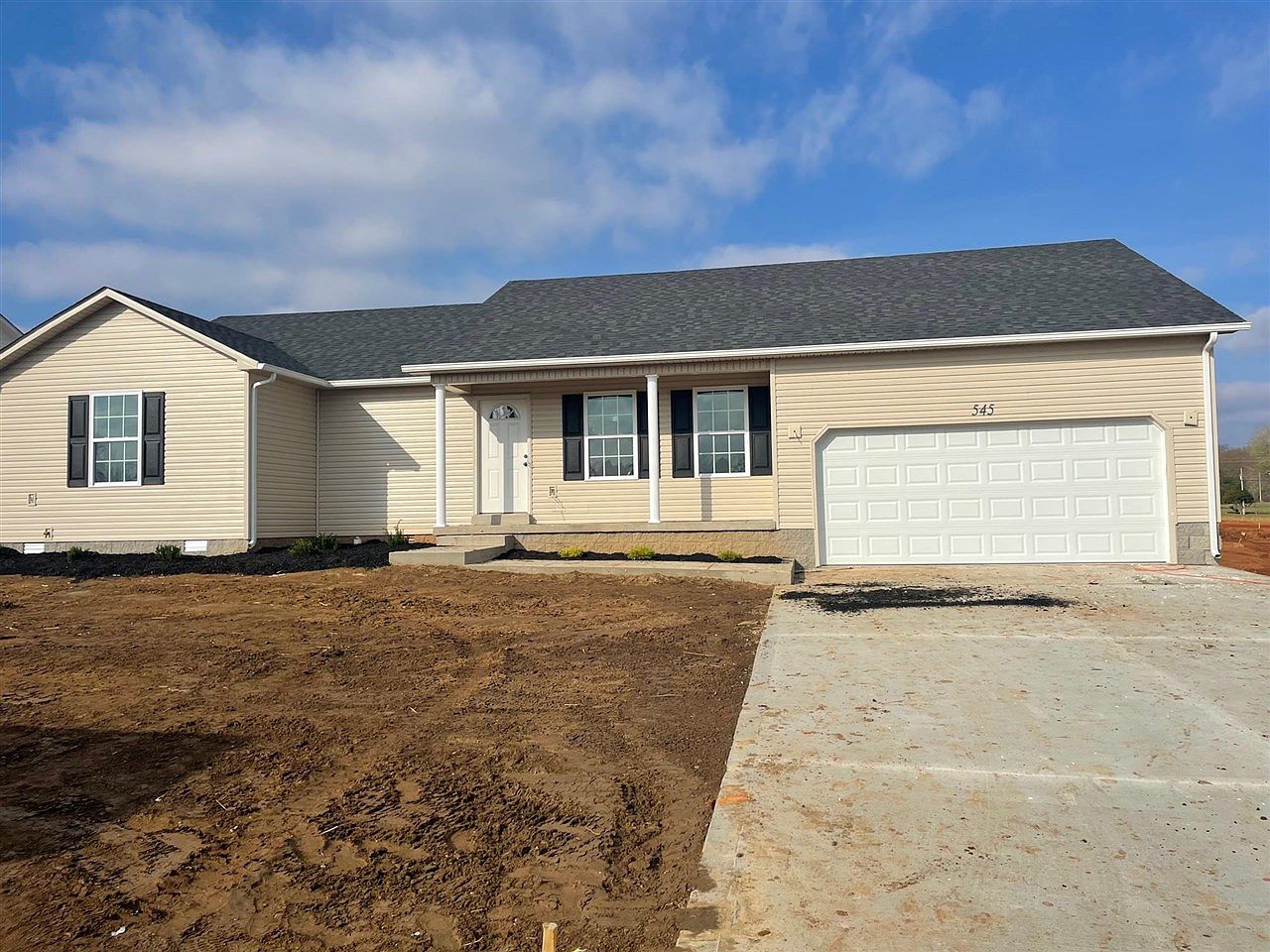 545 Labrador Dr, Bowling Green, KY 42101 Zillow