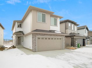 1323 11th Ave SW, Edmonton, AB