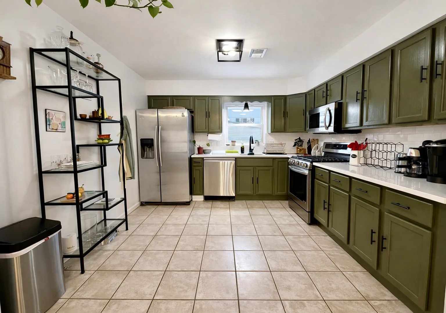 Spacious Oasis IParking, Laundry, Pet-ok| EWR, NYC — Photo 3