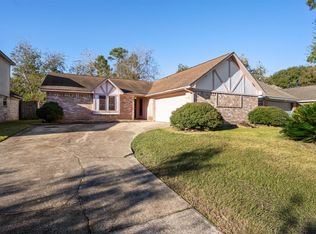 4115 Alshire Dr, Spring, TX 77373