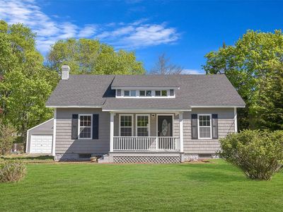 29 Crescent Dr, Pt Jefferson Station, NY, 11776